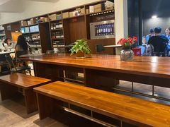 -BAKER&SPICE(安福路店)
