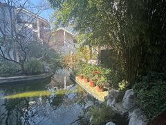 -广富林宰相府酒店·水云间