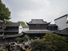-胡雪岩故居