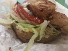 -赛百味SUBWAY(中亭街店)