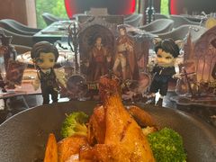 -Nord Grill&Bar Highland诺德西餐(深圳欢乐海岸店)