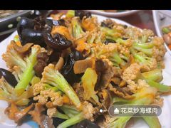 -威海海鲜王(窑头路店)