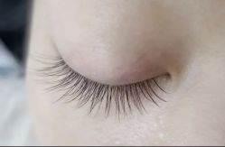 点击看大图 -睫毛弯弯·美甲美睫