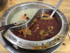 -丹妹麻辣烫(袁家岭20year店)