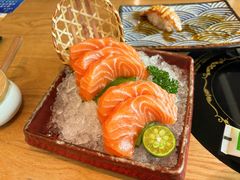 -沼津港精致料理·寿喜烧·烧鸟(青浦宝龙广场店)