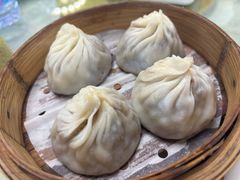 -二泉园老菜馆·百年无锡菜