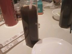 -金豆角砂锅焖面(安贞店)