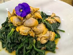 -村长家的疙瘩汤·东营菜(东营茶城店)