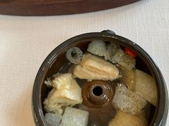 竹荪汽锅鸡一位-云腾食府·云南菜