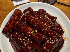 -汉小城·老铫子藕汤·乡野湖北菜(江汉路吉庆街店)