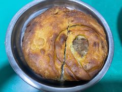 锅盔-甘记肥肠粉(马鞍北路店)