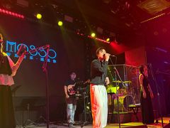 -MOSSO音乐酒吧·live house(南京旗舰店)