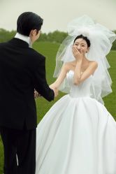 -摩玛婚纱摄影(杭州店)