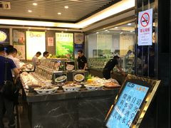 -一麦·龙岛(上海青浦店)