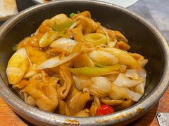 -徽镇小厨·经典徽菜(十里河店)