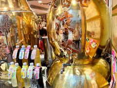 -恭和堂 龟苓膏(铜锣湾店)