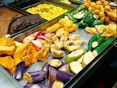 -龙津美食