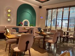 -Kathleen's Bistro&Bar 凯圣琳西餐厅(漕河泾印象城店)