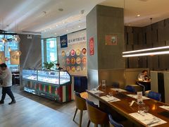 -Mr·Fish鱼鲜生海鲜放题(银泰in99店)