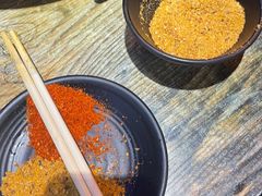 -吉志烤肉(太原总店)