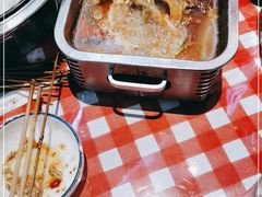 -临胜烧烤大牌档(东葛店)
