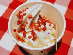 -西贝(上海中心店)