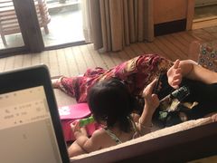 -中铁花水湾温泉酒店(大邑店)
