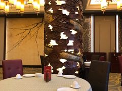 -潮府馆·非遗潮州菜·世纪公园(新国际博览中心店)