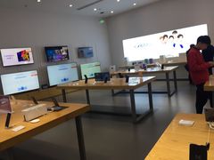 -小米之家(渝中龙湖时代天街店)