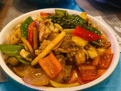 -春风十里烧烤音乐吧(实力乐队驻唱三元里店)