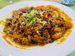 -桃子餐厅·天津菜(王顶堤总店)