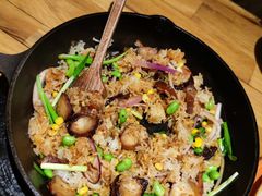 -良木缘咖啡西餐(优品道广场店)