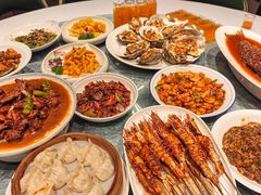 -大碗李·海鲜天津菜(河北路店)