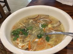 -上海环兴酒家有限公司(延吉西路店)