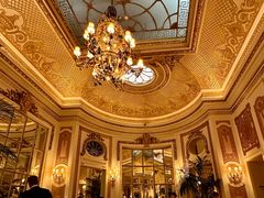 -The Ritz Restaurant