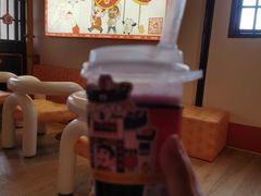-欢乐茶馆·木马谣剧场(南京小西湖店)