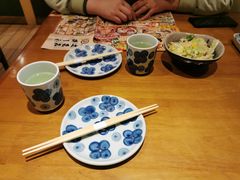 -一心创作料理屋(经开万达店)