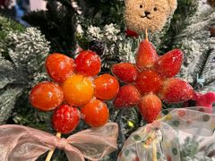 -赵美丽·重庆社区火锅·直营店(火车东站·中豪国际店)