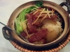 腊味煲仔饭-永祥烧腊餐厅(虹口店)