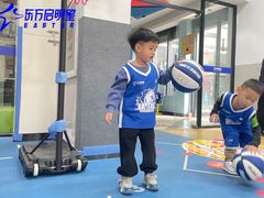 -东原时光道(秦园中路店)