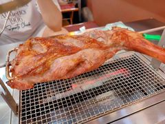 -宗泉烤全羊·烤羊腿·家常菜(解放东路店)