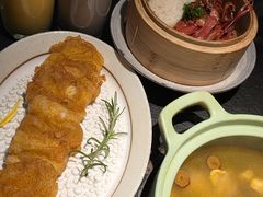 -锦荟JINHUI·浙江小馆(上海荟聚店)