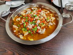 -艺味深尝(云锦路店)