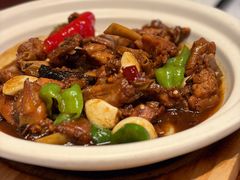 -同庆楼(华强吾悦广场店)