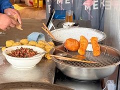 -糯米油条经营部