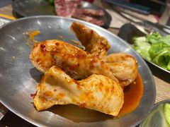 -西塔老太太泥炉烤肉