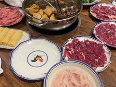 -厝味火锅·潮汕卤水火锅(十一合店)