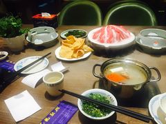 -龙聚德北京烤鸭(沙坪坝华宇A馆店)