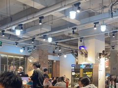 -五里关火锅(牛市口店)