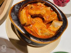 -塔道斯西餐厅(中央大街店)